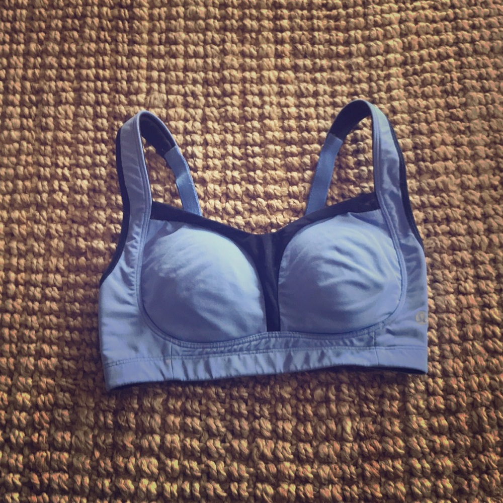 LAST DAY TO BUY Super Supportive Sports Bra